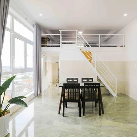 Dalat Family House Apartment Exterior photo