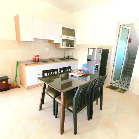 Dalat Family House Apartment Exterior photo