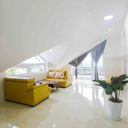 Dalat Family House Apartment Exterior photo