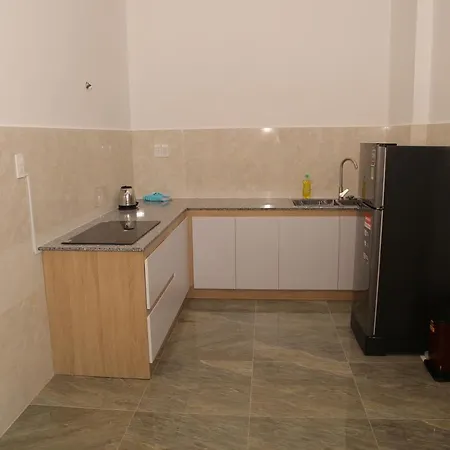 Dalat Family House Apartment Exterior photo