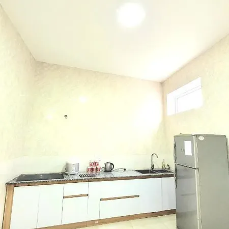 Dalat Family House Apartment Exterior photo