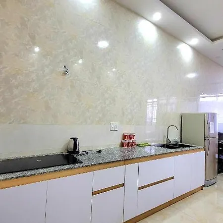 Dalat Family House Apartment Exterior photo