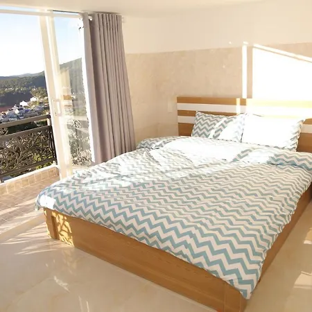 Dalat Family House Apartment Exterior photo