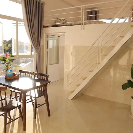 Dalat Family House Apartment Exterior photo