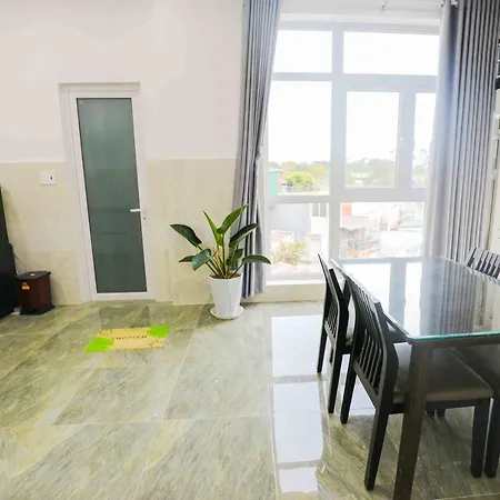 Dalat Family House Apartment Exterior photo