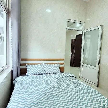 Dalat Family House Apartment Exterior photo