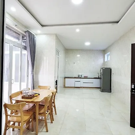 Dalat Family House Apartment Exterior photo