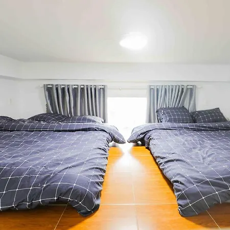 Dalat Family House Apartment Exterior photo
