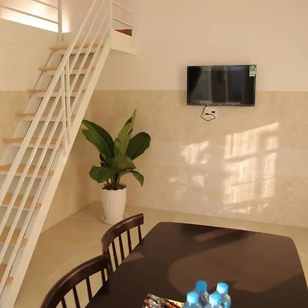 Dalat Family House Apartment Exterior photo