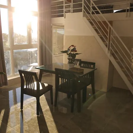 Dalat Family House Apartment Exterior photo