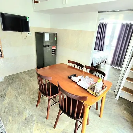 Dalat Family House Apartment Exterior photo