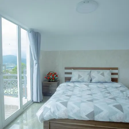 Dalat Family House Apartment Exterior photo