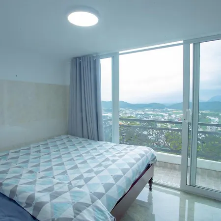 Dalat Family House Apartment Exterior photo