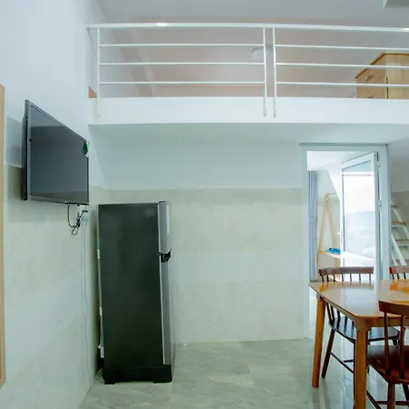 Dalat Family House Apartment Exterior photo