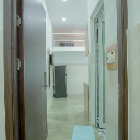 Dalat Family House Apartment Exterior photo