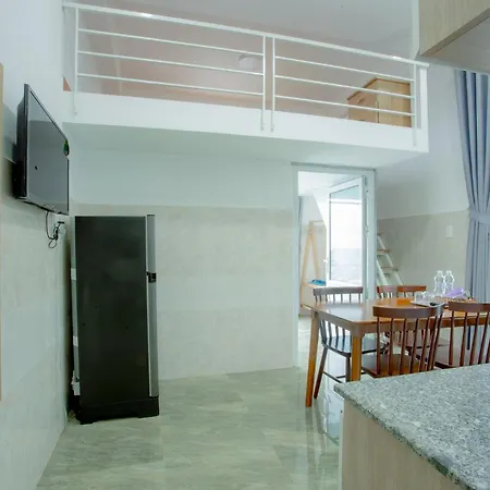 Dalat Family House Apartment Exterior photo