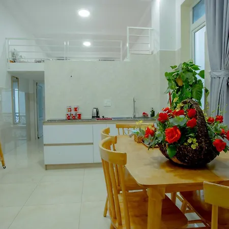 Dalat Family House Apartment Exterior photo