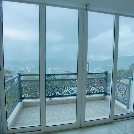 Dalat Family House Apartment Exterior photo