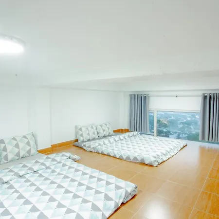 Dalat Family House Apartment Exterior photo