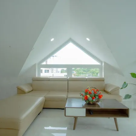Dalat Family House Apartment Exterior photo