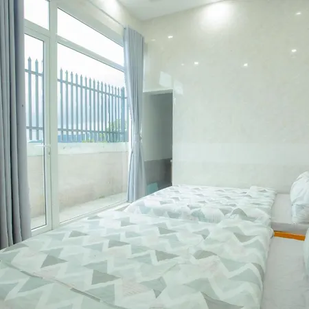 Dalat Family House Apartment Exterior photo