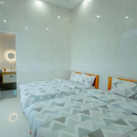 Dalat Family House Apartment Exterior photo