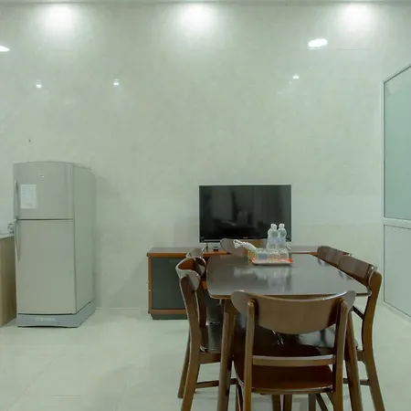 Dalat Family House Apartment Exterior photo