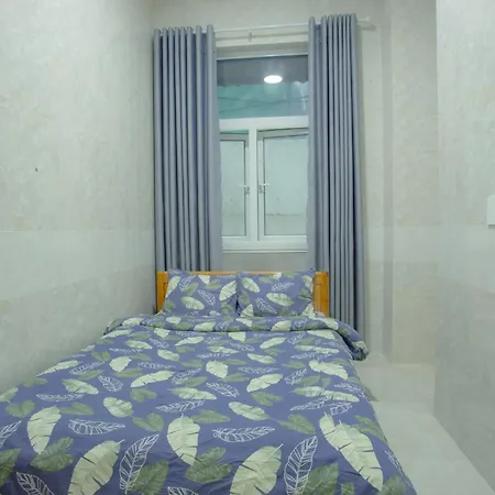 Dalat Family House Apartment Exterior photo