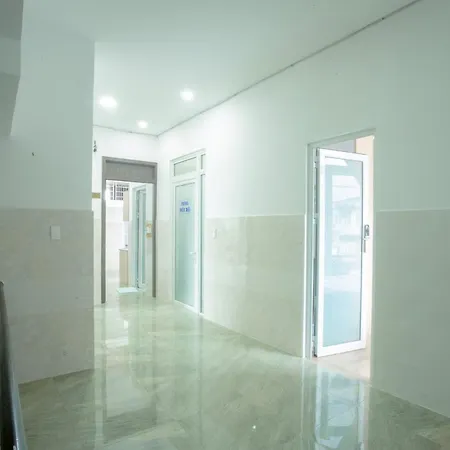 Dalat Family House Apartment Exterior photo