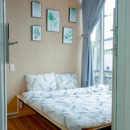 Dalat Family House Apartment Exterior photo