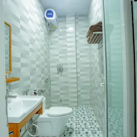 Dalat Family House Apartment Exterior photo