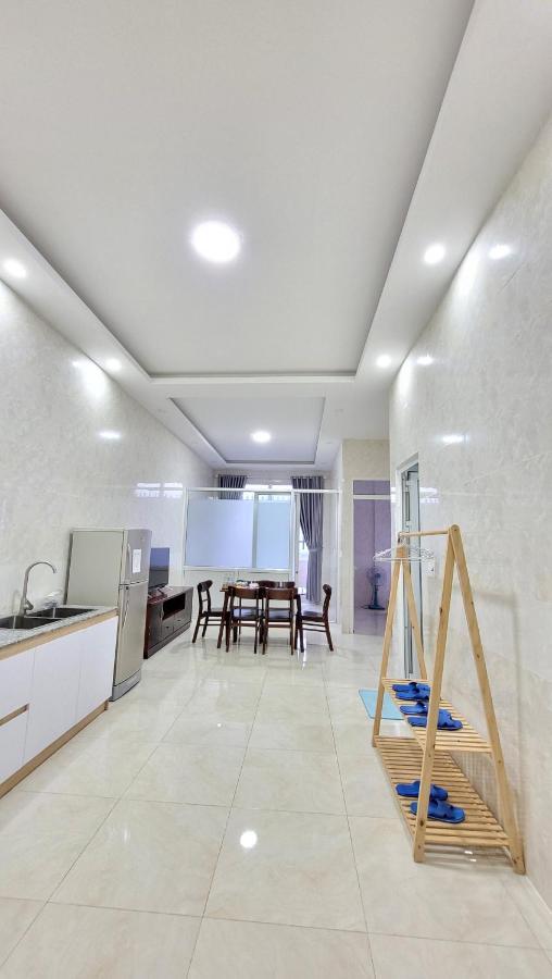 Family House