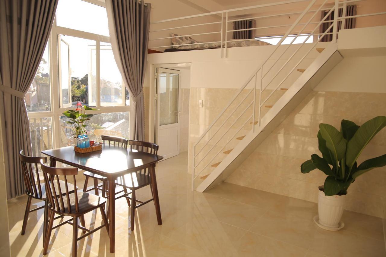 Family House Apartment Da Lat